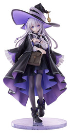 Wandering Witch: The Journey of Elaina PVC Figure 1/7 Elaina 25 cm Good Smile Company