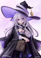 Wandering Witch: The Journey of Elaina PVC Figure 1/7 Elaina 25 cm