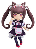 Nekopara Sekai Connect Nendoroid Action Figure Chocola 14 cm Good Smile Company