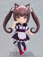 Nekopara Sekai Connect Nendoroid Action Figure Chocola 14 cm