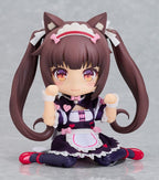 Nekopara Sekai Connect Nendoroid Action Figure Chocola 14 cm
