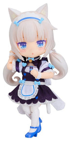 Nekopara Sekai Connect Nendoroid Action Figure Vanilla 14 cm Good Smile Company