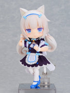 Nekopara Sekai Connect Nendoroid Action Figure Vanilla 14 cm