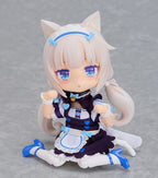 Nekopara Sekai Connect Nendoroid Action Figure Vanilla 14 cm