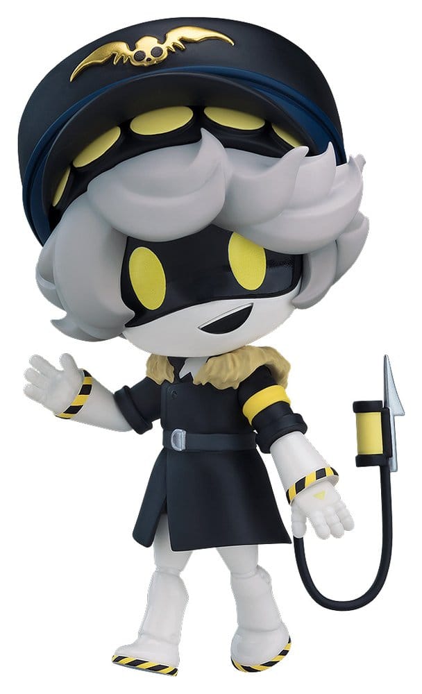 Murder Drones Nendoroid Action Figure N 10 cm Good Smile Company