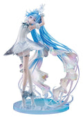 Character Vocal Series 01: Hatsune Miku PVC Figure 1/7 Symphony 2025: Sapporo Concert Ver. 28 cm Good Smile Company