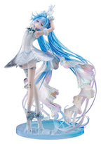 Character Vocal Series 01: Hatsune Miku PVC Figure 1/7 Symphony 2025: Sapporo Concert Ver. 28 cm Good Smile Company