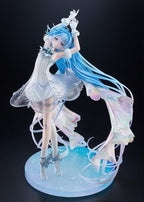 Character Vocal Series 01: Hatsune Miku PVC Figure 1/7 Symphony 2025: Sapporo Concert Ver. 28 cm