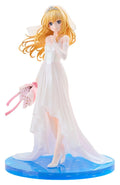 Your Lie in April G.S. Collection PVC Figure 1/7 Kaori Miyazono Wedding Dress Ver. 22 cm Good Smile Company