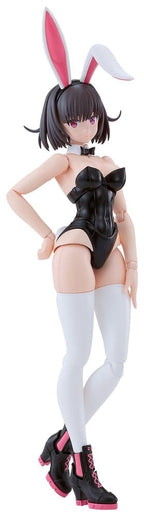 DF Plamatea Plastic Model Kit Kerry: Bunny Ver. 16 cm Good Smile Company