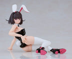 DF Plamatea Plastic Model Kit Kerry: Bunny Ver. 16 cm