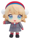 VTuber Nendoroid Action Figure Uidaga 10 cm Good Smile Company