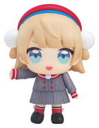 VTuber Nendoroid Action Figure Uidaga 10 cm Good Smile Company