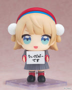 VTuber Nendoroid Action Figure Uidaga 10 cm