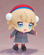 VTuber Nendoroid Action Figure Uidaga 10 cm