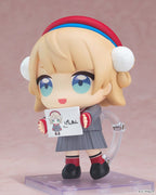 VTuber Nendoroid Action Figure Uidaga 10 cm