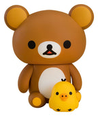 Rilakkuma Nendoroid Action Figure Rilakkuma 10 cm Good Smile Company