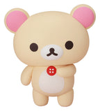 Rilakkuma Nendoroid Action Figure Korilakkuma 7 cm Good Smile Company