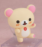 Rilakkuma Nendoroid Action Figure Korilakkuma 7 cm