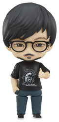 Kojima Productions Nendoroid Action Figure Hideo Kojima 10 cm Good Smile Arts Shanghai