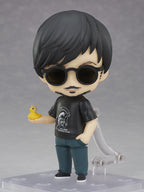 Kojima Productions Nendoroid Action Figure Hideo Kojima 10 cm