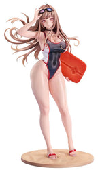 Goddess of Victory: Nikke PVC Figure 1/7 Rapi: Classic Vacation 25 cm Good Smile Arts Shanghai