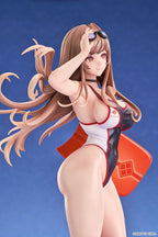 Goddess of Victory: Nikke PVC Figure 1/7 Rapi: Classic Vacation 25 cm