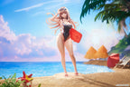 Goddess of Victory: Nikke PVC Figure 1/7 Rapi: Classic Vacation 25 cm
