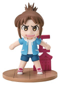 City Mini Memory Mini Figure Midori Nagumo 9 cm Good Smile Arts Shanghai