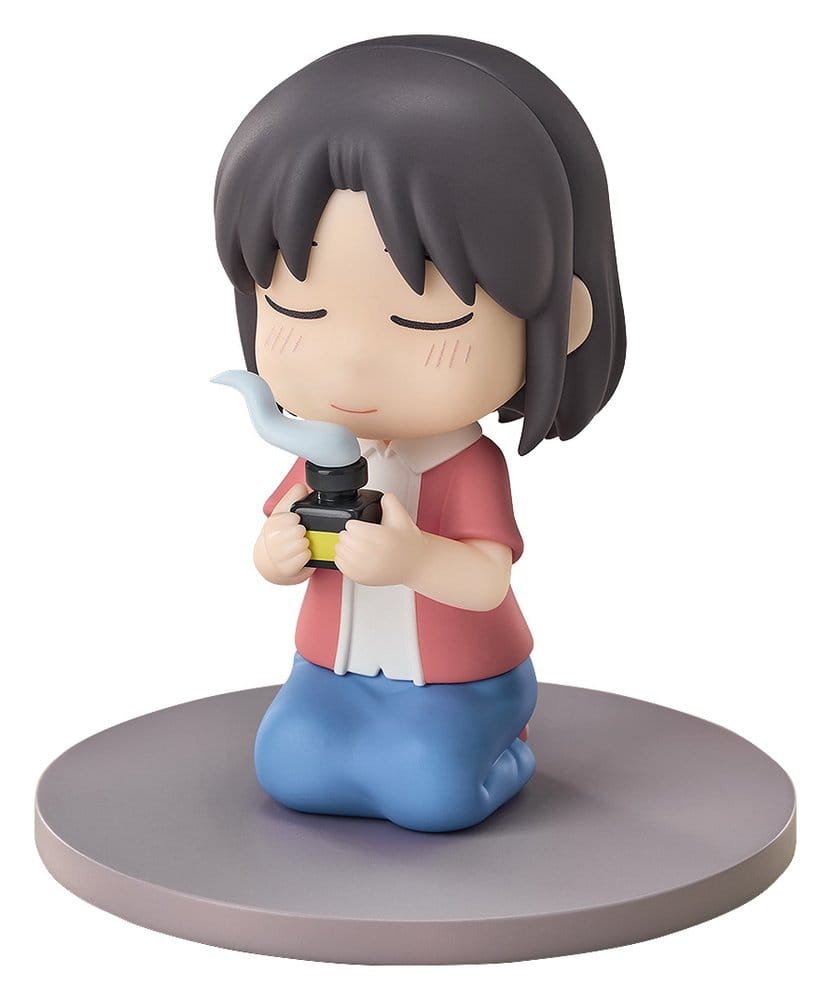 City Mini Memory Mini Figure Wako Izumi 7 cm Good Smile Arts Shanghai
