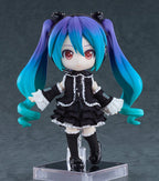 Hatsune Miku Nendoroid Doll Action Figure 8 Ver. 14 cm