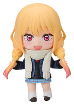 My Dress-Up Darling Nendoroid Action Figure Marin Kitagawa: Winter Uniform Ver. 10 cm Good Smile Company