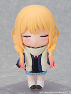 My Dress-Up Darling Nendoroid Action Figure Marin Kitagawa: Winter Uniform Ver. 10 cm