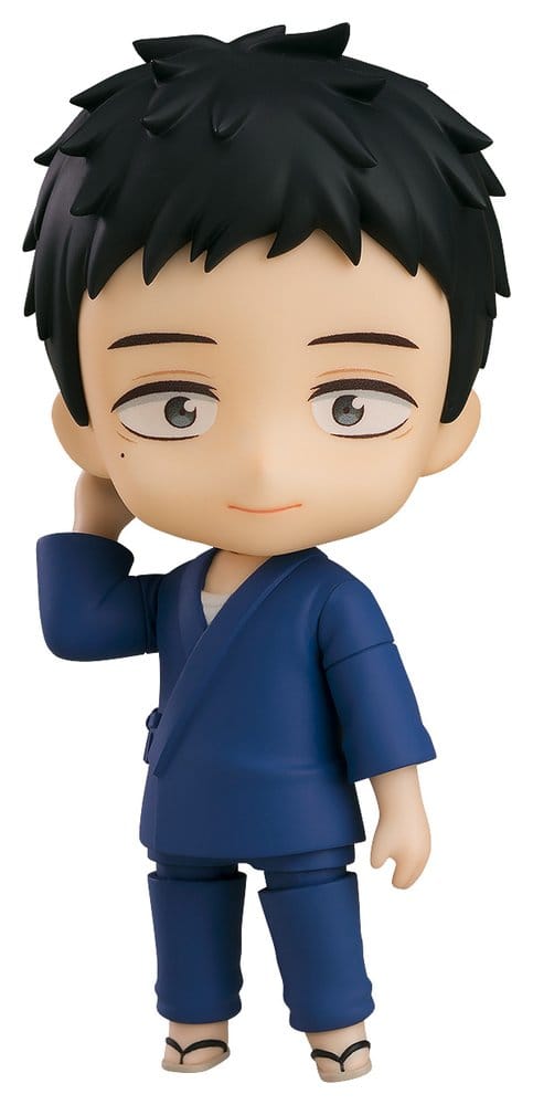 My Dress-Up Darling Nendoroid Action Figure Wakana Gojo 10 cm Good Smile Company
