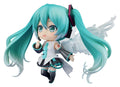 Character Vocal Series 01: Hatsune Miku Nendoroid Action Figure Hatsune Miku: Happy 16th Birthday Ver. 10 cm Good Smile Company