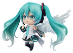 Character Vocal Series 01: Hatsune Miku Nendoroid Action Figure Hatsune Miku: Happy 16th Birthday Ver. 10 cm Good Smile Company