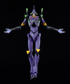 Rebuild of Evangelion Moderoid Plastic Model Kit Evangelion Production Model-13 18 cm