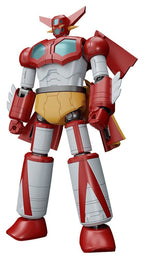 Getter Robo Moderoid Plastic Model Kit Miniature Combining & Transforming Getter 1 12 cm Good Smile Company