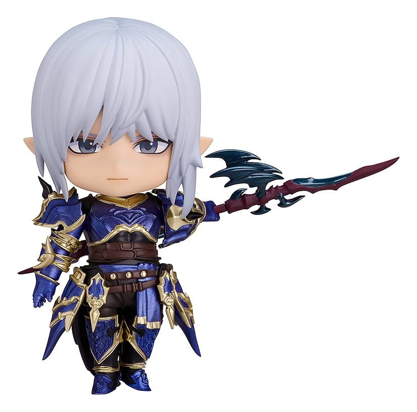 Final Fantasy XIV Nendoroid Action Figure Estinien 10 cm Good Smile Company