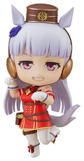 Umamusume: Pretty Derby Nendoroid Action Figure Gold Ship 10 cm Good Smile Company