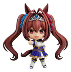 Umamusume: Pretty Derby Nendoroid Action Figure Daiwa Scarlet 10 cm Good Smile Company