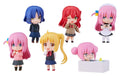 Bocchi the Rock! Nendoroid Surprise Action Figure 7 cm Blind Box Assortment (6) Good Smile Company