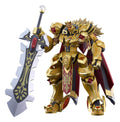 Knight's & Magic Moderoid Plastic Model Kit Goldleo 135mm Good Smile Company