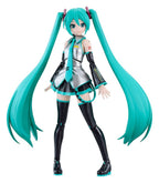 Character Vocal Series 01: Hatsune Miku Plamatea Plastic Model Kit Hatsune Miku 15 cm Good Smile Company