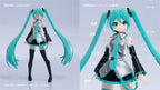 Character Vocal Series 01: Hatsune Miku Plamatea Plastic Model Kit Hatsune Miku 15 cm