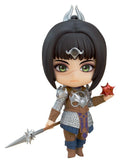 Baldur's Gate III Nendoroid Action Figure Shadowheart 10 cm Good Smile Company