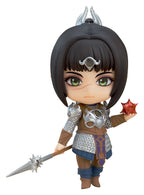 Baldur's Gate III Nendoroid Action Figure Shadowheart 10 cm Good Smile Company
