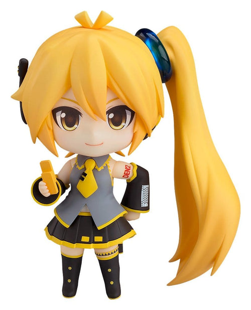 Akita Neru Nendoroid Action Figure 10 cm Good Smile Company