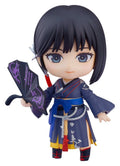 Black Desert Nendoroid Action Figure Woosa 10 cm Good Smile Company