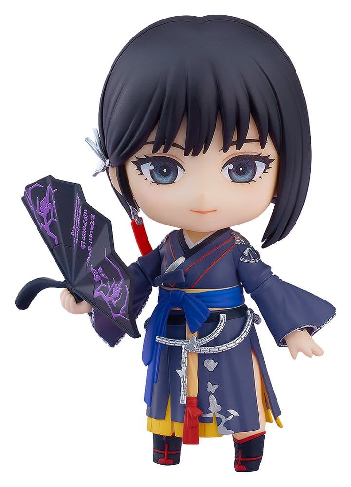 Black Desert Nendoroid Action Figure Woosa 10 cm Good Smile Company